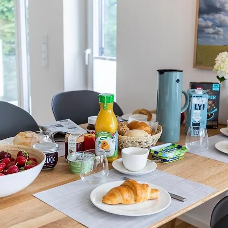 Penthouse Linie * Kappeln
