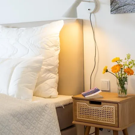 Penthouse Linie Lejlighed Kappeln