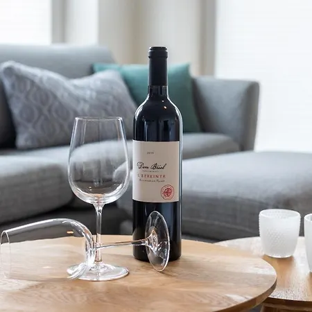 Penthouse Linie Lejlighed Kappeln