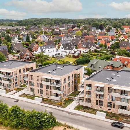 Penthouse Linie Kappeln