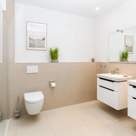 Lejlighed Penthouse Linie Kappeln