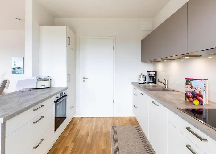 Apartament Penthouse Linie *